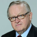 Martti Ahtisaari