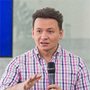 Александр Олешко