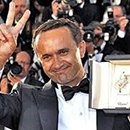 Андрей Звягинцев